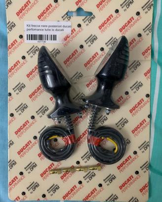 Ducati Performance cod.97066B01A