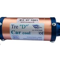 Filtro antiparticolato mai piu' intasato