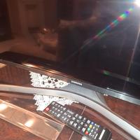 TV Samsung 55" UHD Mod. UE55KU6100K