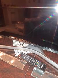 TV Samsung 55" UHD Mod. UE55KU6100K