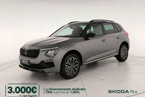 Skoda Kamiq 1.0 tsi 130 edition 95cv