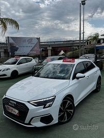 Audi A3 SPB 35 TDI S tronic Business Advanced