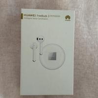 Cuffiette- HUAWEI FreeBuds 3