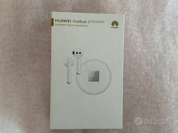 Cuffiette- HUAWEI FreeBuds 3