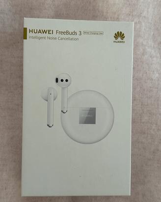 Cuffiette- HUAWEI FreeBuds 3