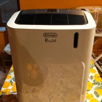 Condizionatore portatile Pinguino PAC EM93K Silent