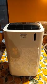 Condizionatore portatile Pinguino PAC EM93K Silent