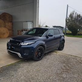 LAND ROVER RR Evoque 1ª serie - 2016