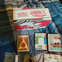 Pokemon fuoco bianco 