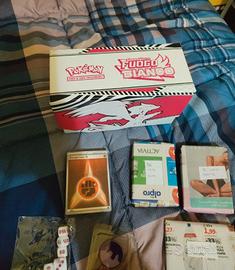 Pokemon fuoco bianco 