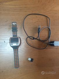 Garmin forerunner 310XT