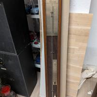 Barometro di Torricelli 