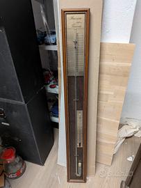 Barometro di Torricelli 