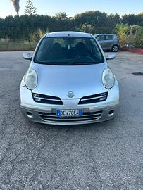 Nossan micra