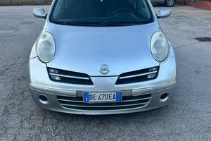 Nossan micra
