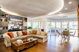 Appartamento Roma [VS28/25VRG]