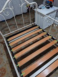 struttura letto