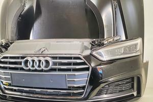 Ricambi audi A5 kit
