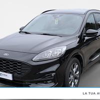 FORD Kuga ST-L X 2.0 EBlue 120cv A8 -