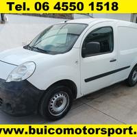 Renault Kangoo 1.5 Dci - EURO 5