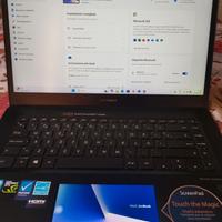 ASUS Zenbook Pro UX580G 15.6