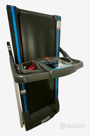 Tapis Roulant Trail Fitness Doctor – Professionale