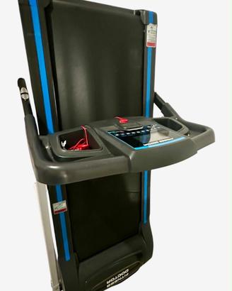 Tapis Roulant Trail Fitness Doctor – Professionale