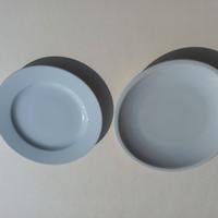 Piatti per ristorazione