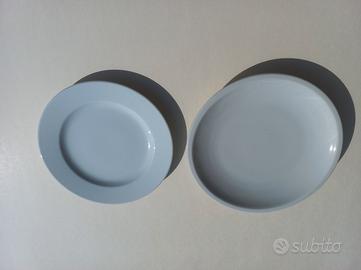 Piatti per ristorazione