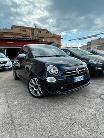 Fiat 500 (2015-->) - 2020 km certificati