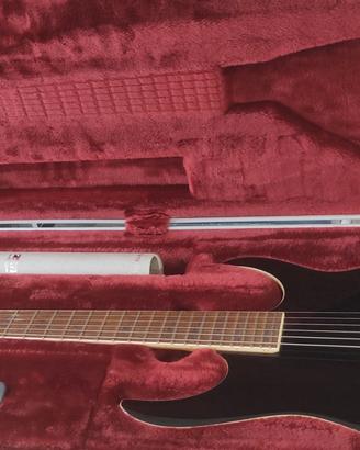 Chitarra elettrica Ibanez Prestige RG2610E - 2007
