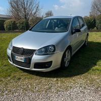 Golf GT Sport  4Motion