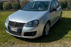 Golf GT Sport  4Motion
