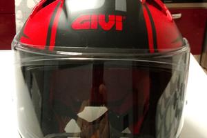CASCO INTEGRALE GIVI