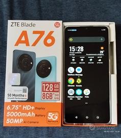 Cellulare ZTE Blade 76