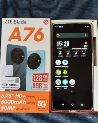 Cellulare ZTE Blade 76