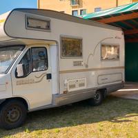 Mobilvetta driver 57 UNICO proprietario