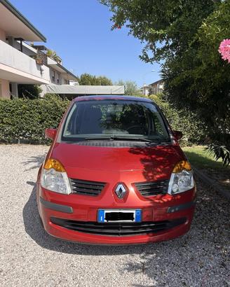 Renault Modus 1.2 16v  benzina