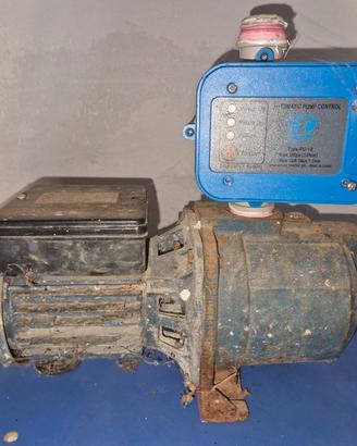 autoclave + pressostato