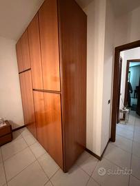 Armadio camera da letto