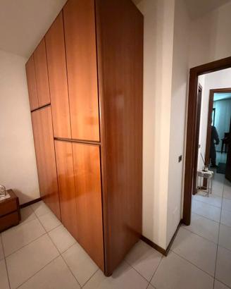 Armadio camera da letto