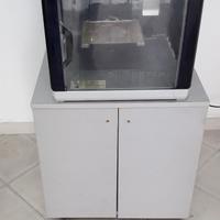 Stampante 3D XYZ da Vinci 1.0