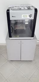 Stampante 3D XYZ da Vinci 1.0