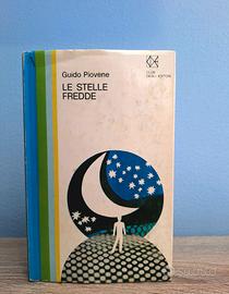 LE STELLE FREDDE