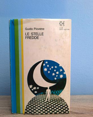 LE STELLE FREDDE