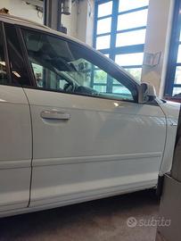 Porta anteriore dx nuda AUDI A3 del 2013