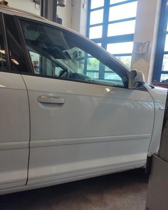 Porta anteriore dx nuda AUDI A3 del 2013