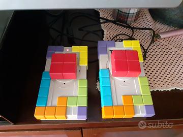 TETRIS GIG***PRIMI ANNI 80***FATE OOFFERATAA