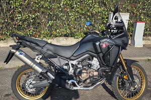 HONDA Africa Twin CRF1000L DCT