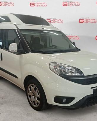 FIAT Doblò Doblo 1.4 16v Easy 95cv Trasporto ...